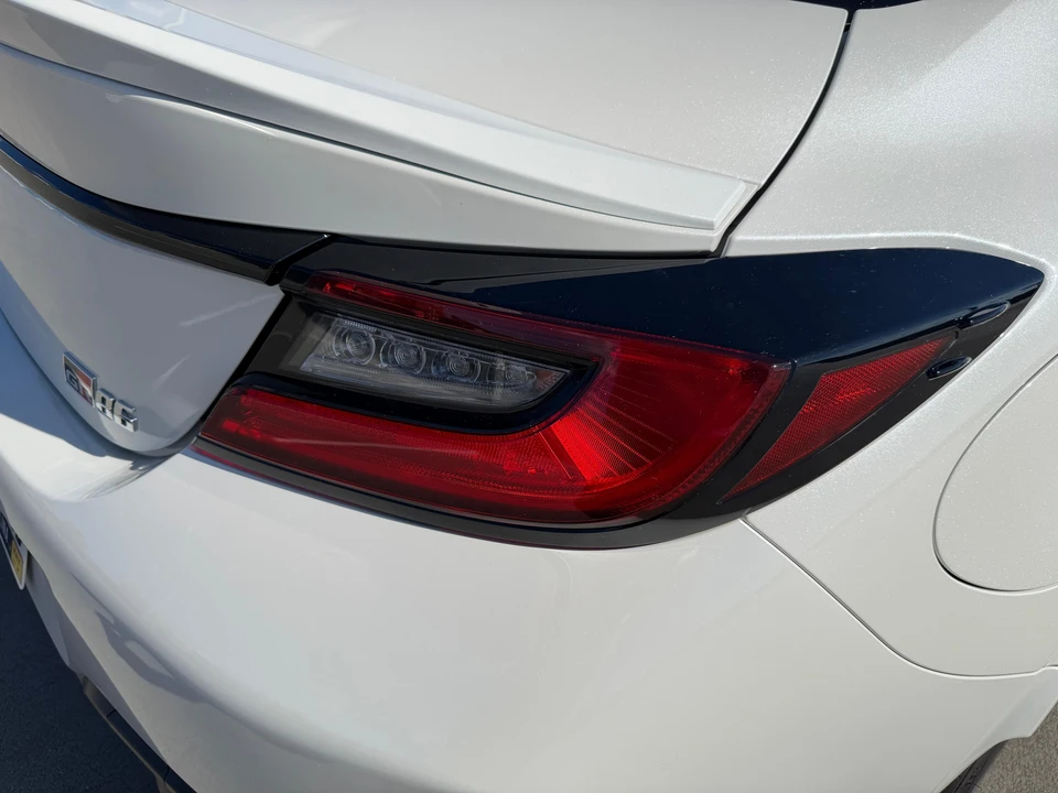 2025 Toyota GR86 2nd Gen - Image 22 of 31