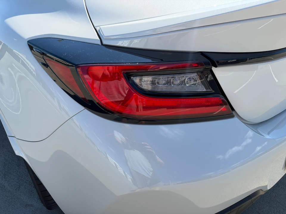 2025 Toyota GR86 2nd Gen - Image 21 of 31