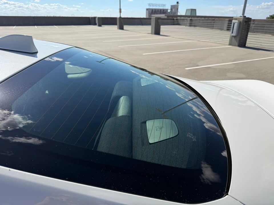 2025 Toyota GR86 2nd Gen - Image 20 of 31
