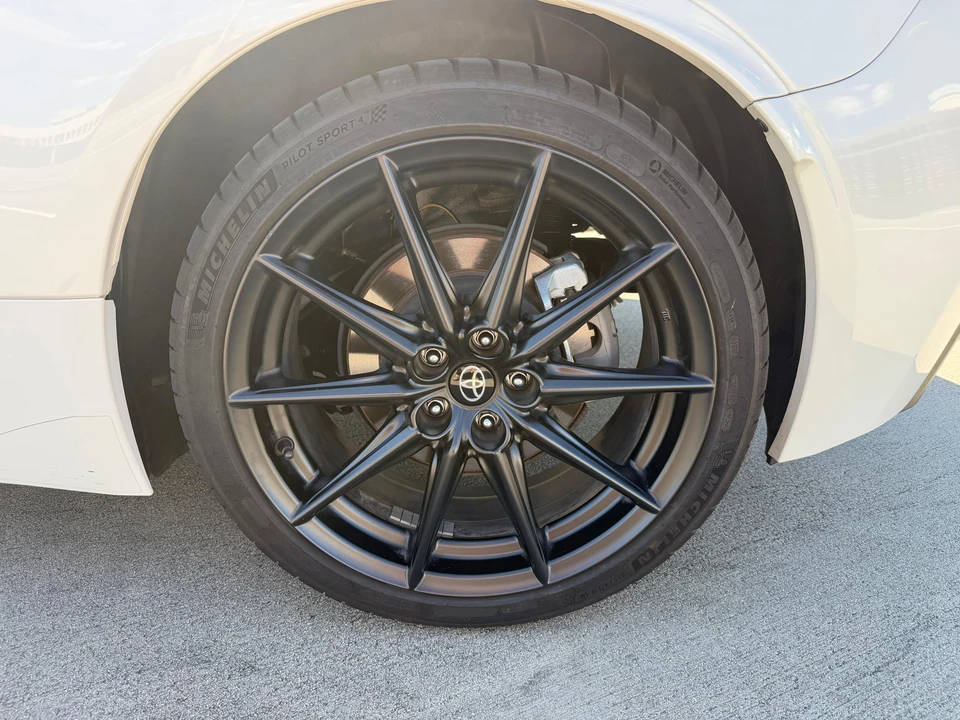2025 Toyota GR86 2nd Gen - Image 28 of 31