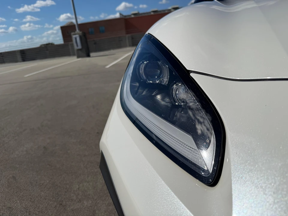 2025 Toyota GR86 2nd Gen - Image 15 of 31