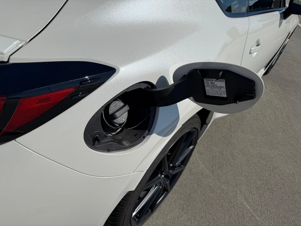 2025 Toyota GR86 2nd Gen - Image 23 of 31