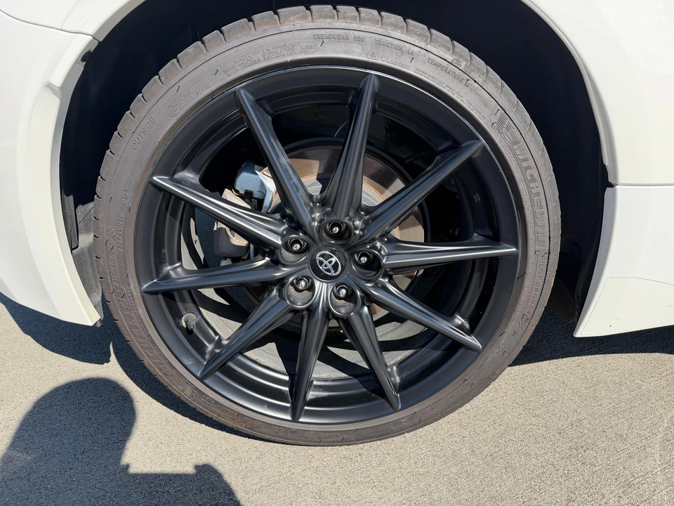 2025 Toyota GR86 2nd Gen - Image 29 of 31