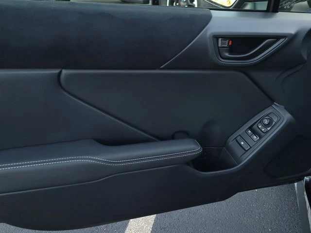 2025 Toyota GR86 2nd Gen - Image 9 of 12