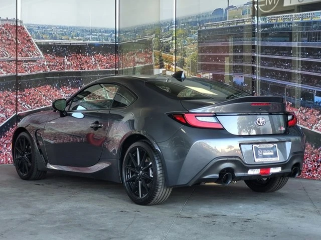 2025 Toyota GR86 2nd Gen - Image 6 of 12