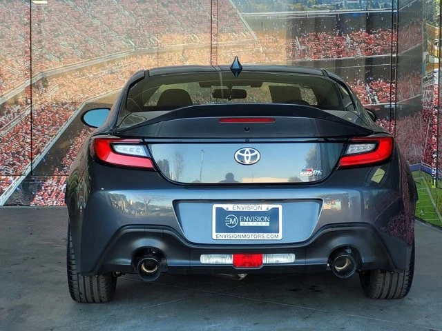 2025 Toyota GR86 2nd Gen - Image 7 of 12