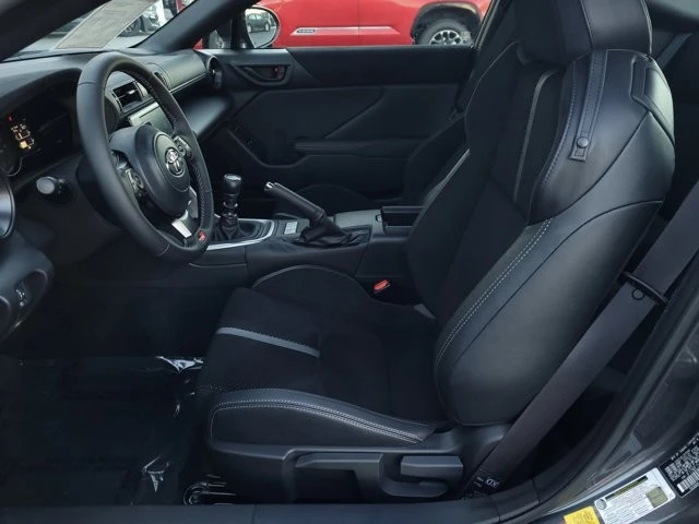 2025 Toyota GR86 2nd Gen - Image 12 of 12