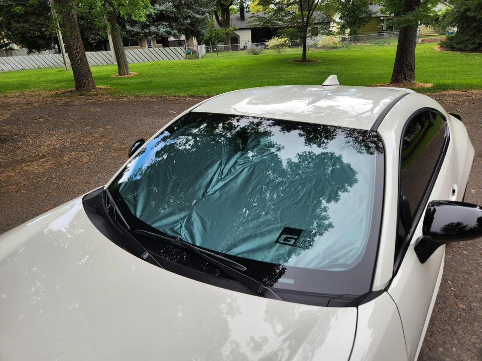 2025 Toyota GR86 2nd Gen - Image 14 of 31