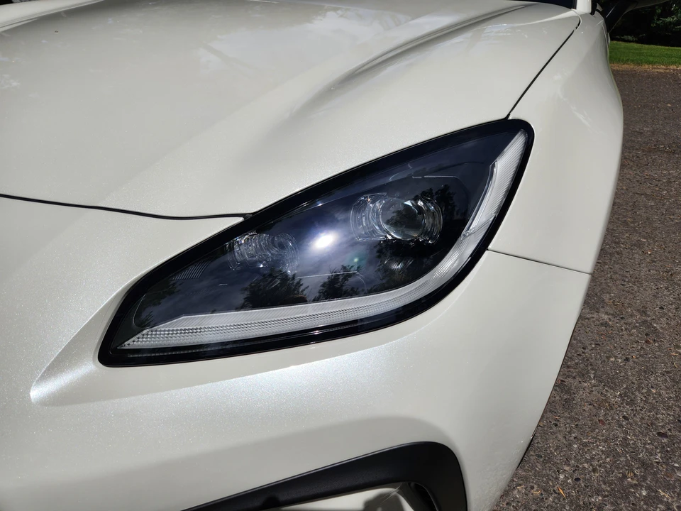 2025 Toyota GR86 2nd Gen - Image 11 of 31