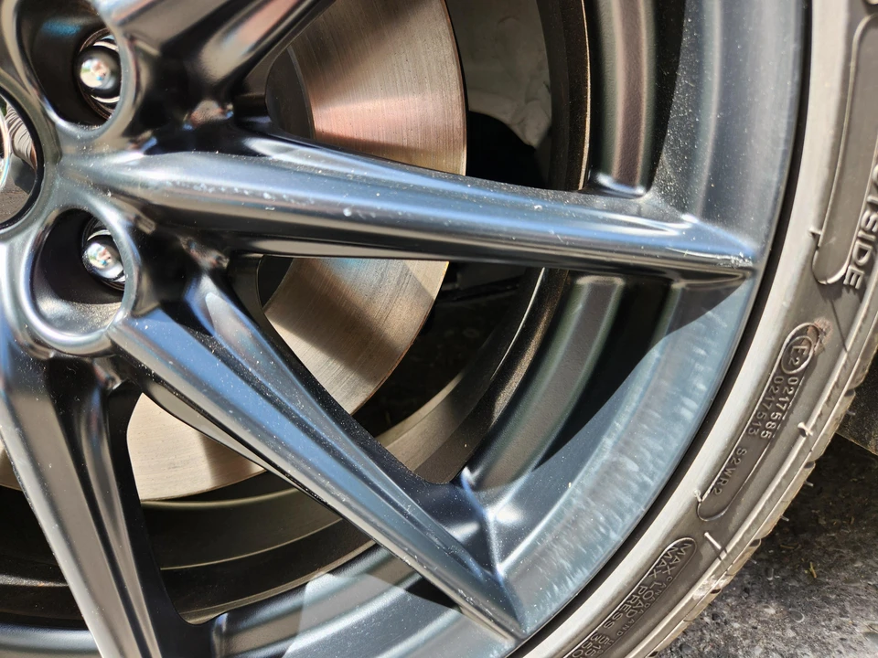 2025 Toyota GR86 2nd Gen - Image 29 of 31