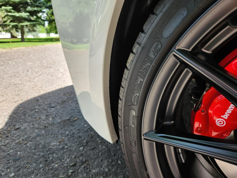 2025 Toyota GR86 2nd Gen - Image 27 of 31