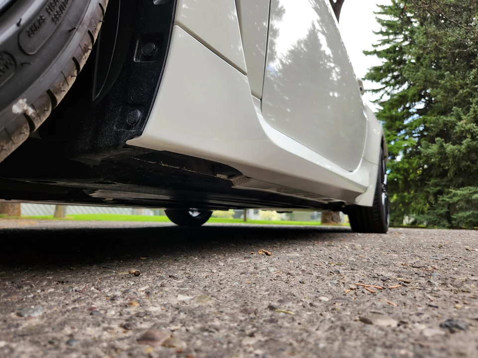 2025 Toyota GR86 2nd Gen - Image 21 of 31