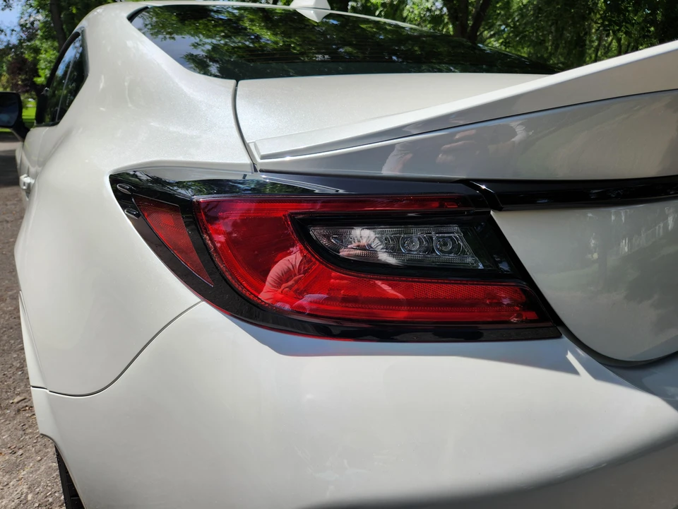 2025 Toyota GR86 2nd Gen - Image 16 of 31