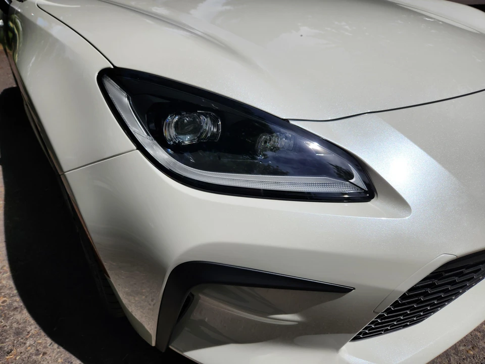 2025 Toyota GR86 2nd Gen - Image 10 of 31