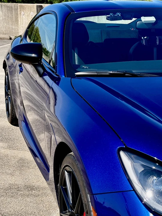 2025 Toyota GR86 2nd Gen - Image 29 of 31