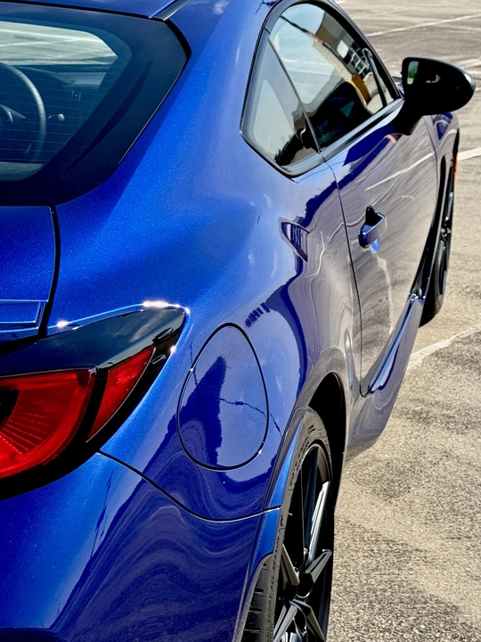 2025 Toyota GR86 2nd Gen - Image 27 of 31