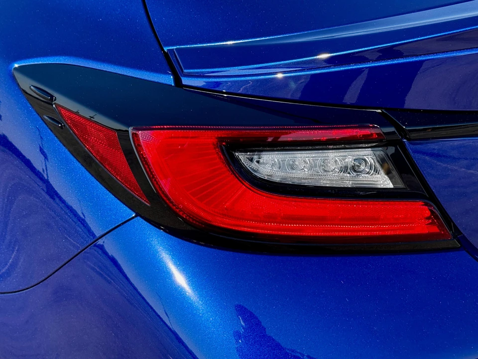 2025 Toyota GR86 2nd Gen - Image 22 of 31