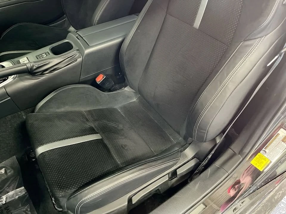 2025 Toyota GR86 2nd Gen - Image 18 of 20
