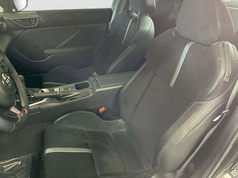 2025 Toyota GR86 2nd Gen - Image 20 of 20