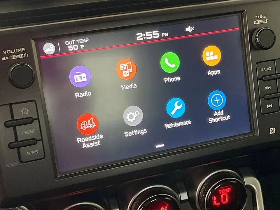 2025 Toyota GR86 2nd Gen - Image 14 of 20