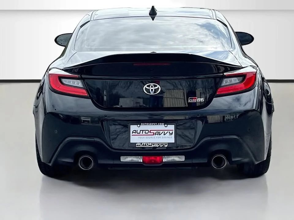 2025 Toyota GR86 2nd Gen - Image 6 of 20