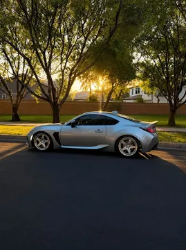 2025 Toyota GR86 Premium