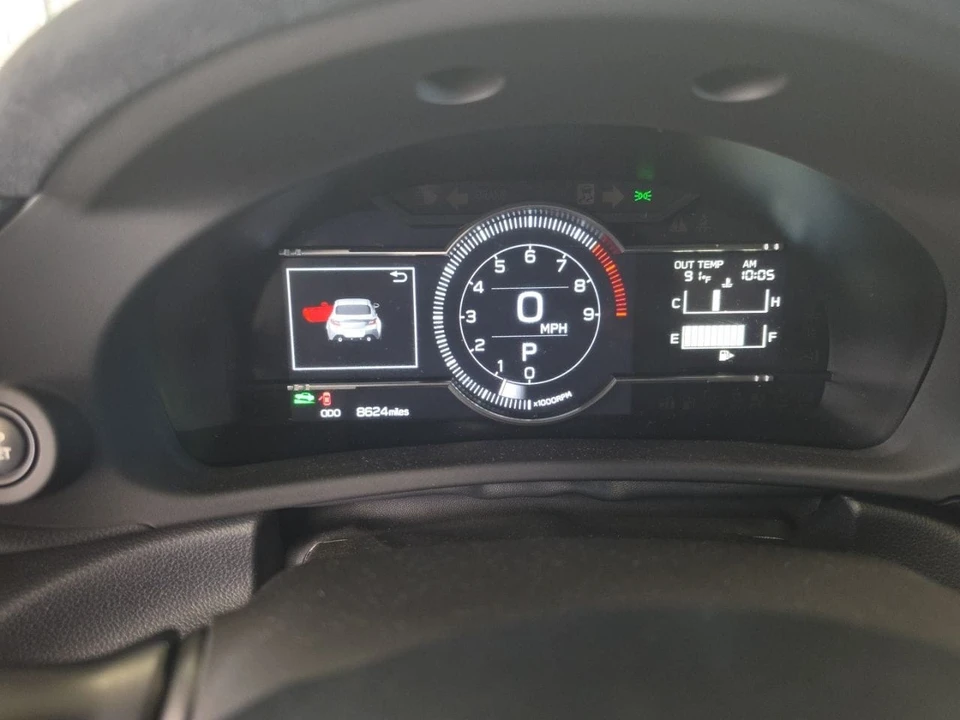 2025 Toyota GR86 2nd Gen - Image 11 of 13