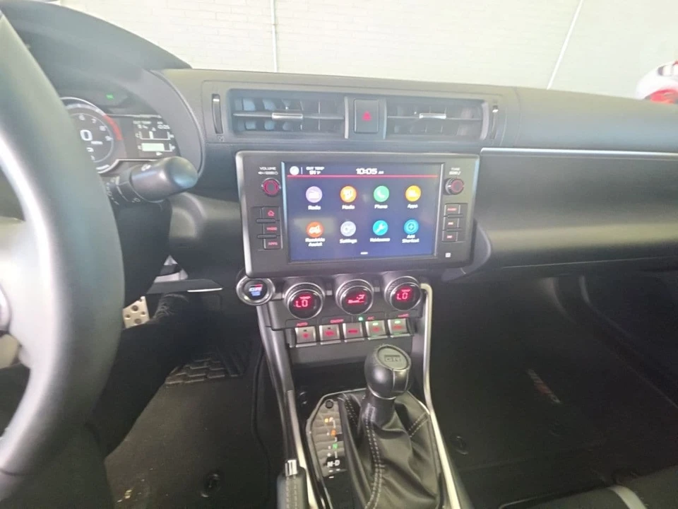 2025 Toyota GR86 2nd Gen - Image 10 of 13