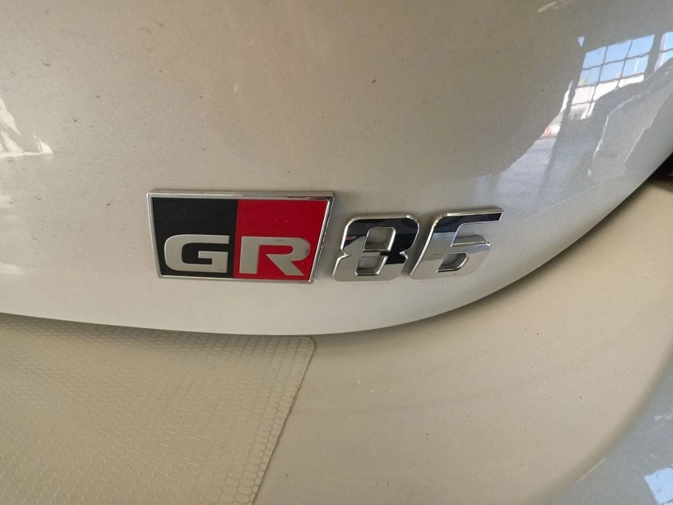 2025 Toyota GR86 2nd Gen - Image 7 of 13