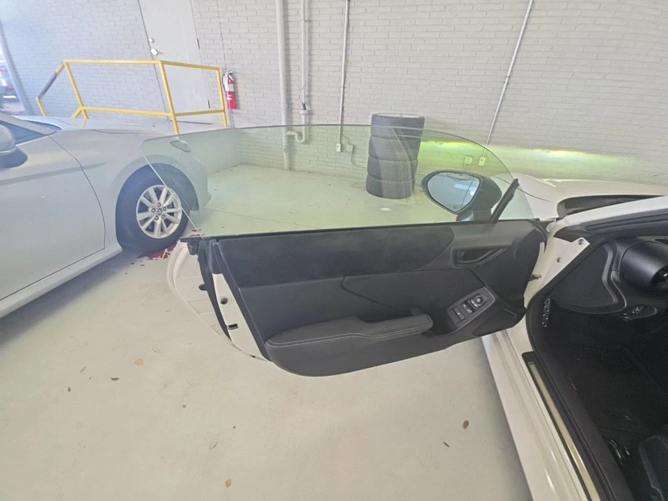 2025 Toyota GR86 2nd Gen - Image 8 of 13
