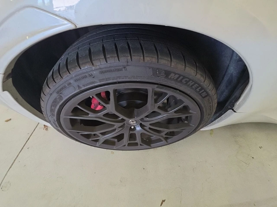 2025 Toyota GR86 2nd Gen - Image 13 of 13