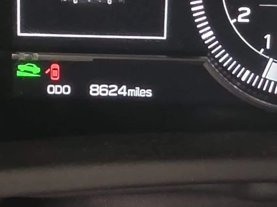 2025 Toyota GR86 2nd Gen - Image 12 of 13
