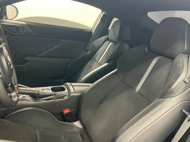 2025 Toyota GR86 2nd Gen - Image 10 of 13