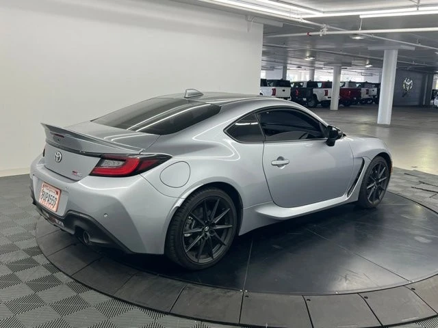 2025 Toyota GR86 2nd Gen - Image 5 of 13