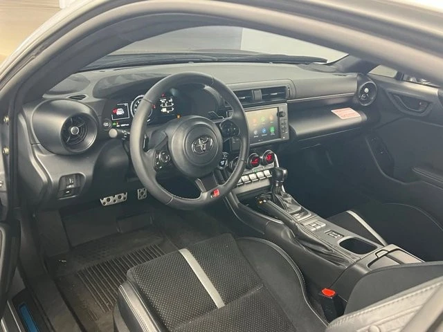 2025 Toyota GR86 2nd Gen - Image 9 of 13