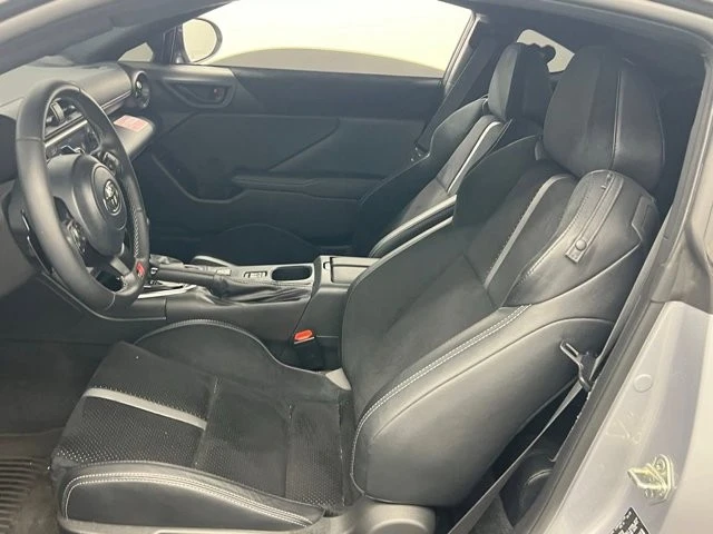 2025 Toyota GR86 2nd Gen - Image 11 of 13