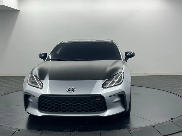 2025 Toyota GR86 2nd Gen - Image 6 of 13