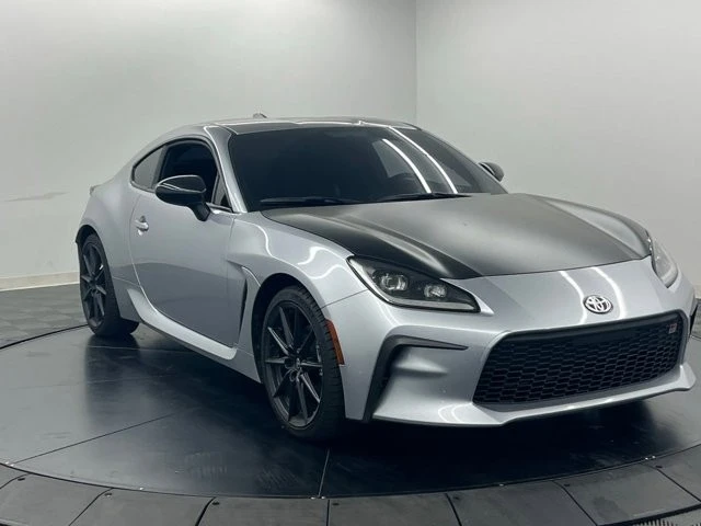2025 Toyota GR86 2nd Gen - Image 3 of 13