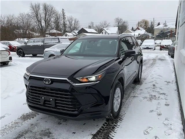 2025 Toyota Highlander - Image 6 of 15