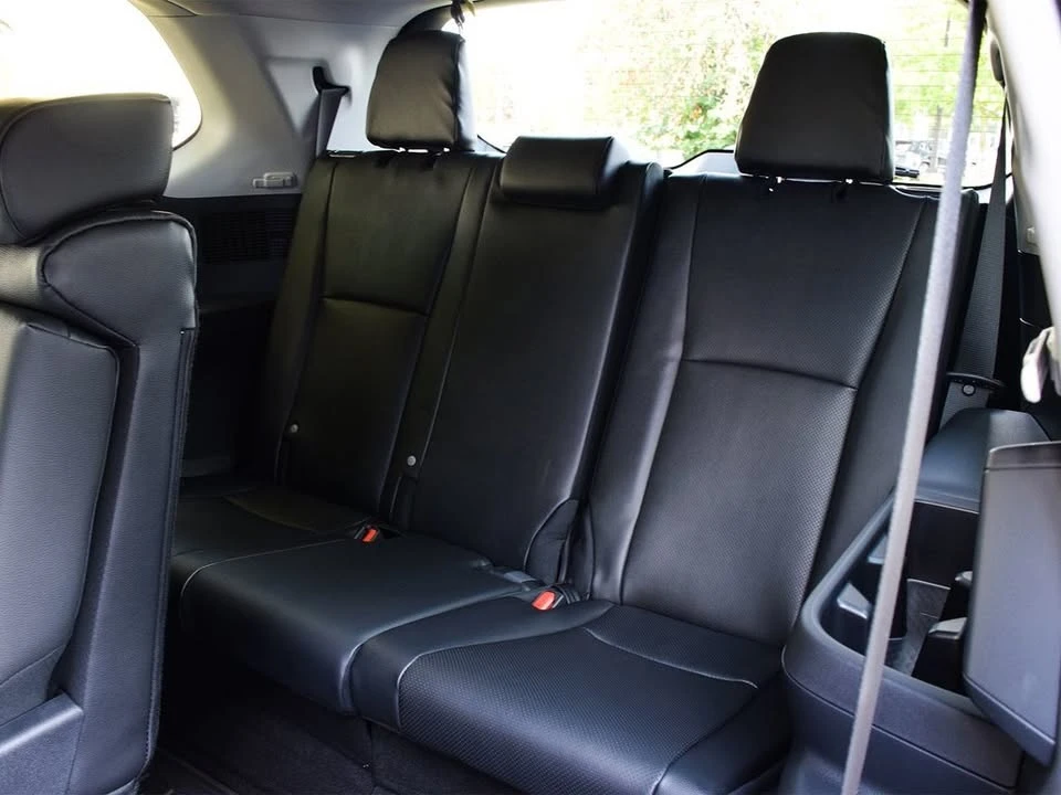 2025 Toyota Highlander - Image 4 of 5