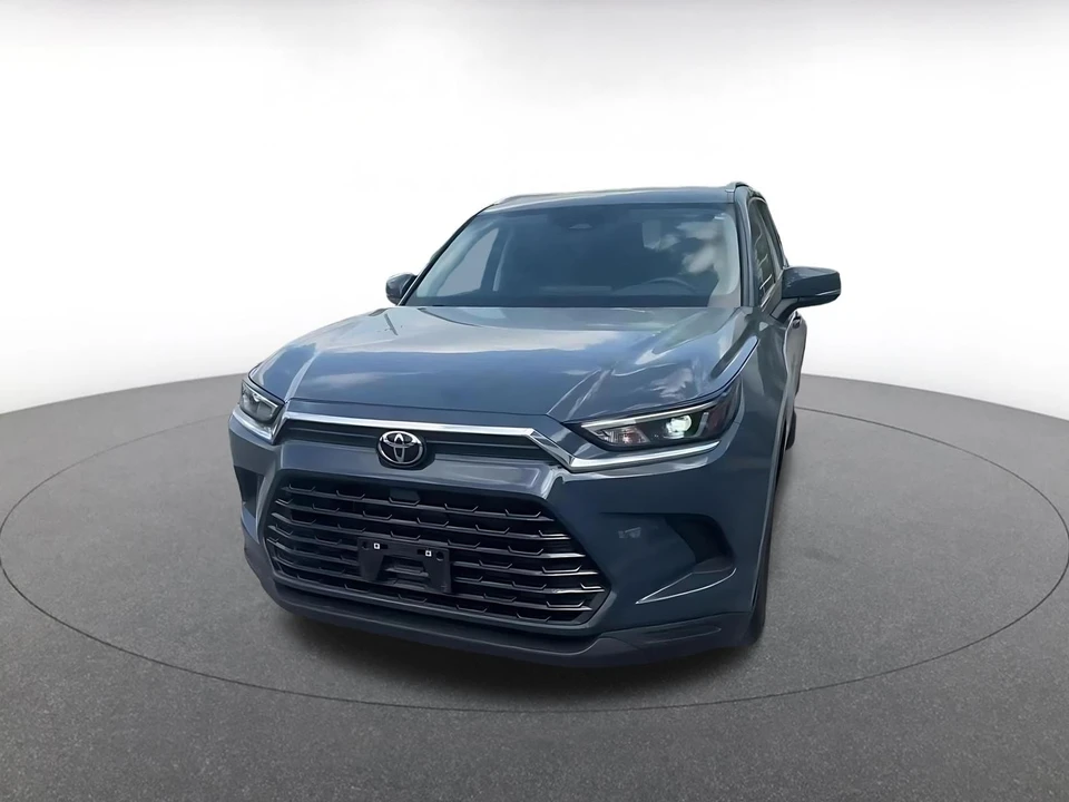 2025 Toyota Highlander - Image 5 of 31