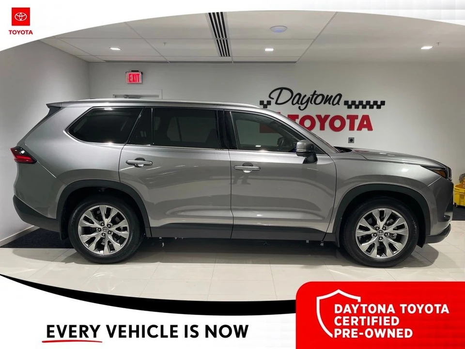 2025 Toyota Highlander - Image 6 of 12