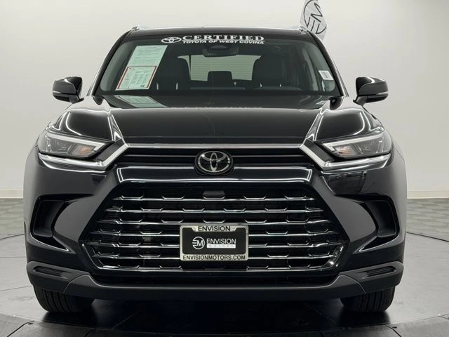 2025 Toyota Highlander - Image 5 of 12