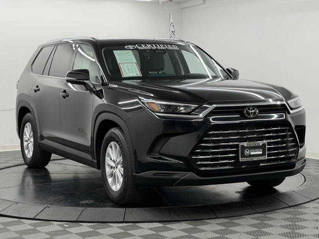 2025 Toyota Highlander - Image 6 of 12