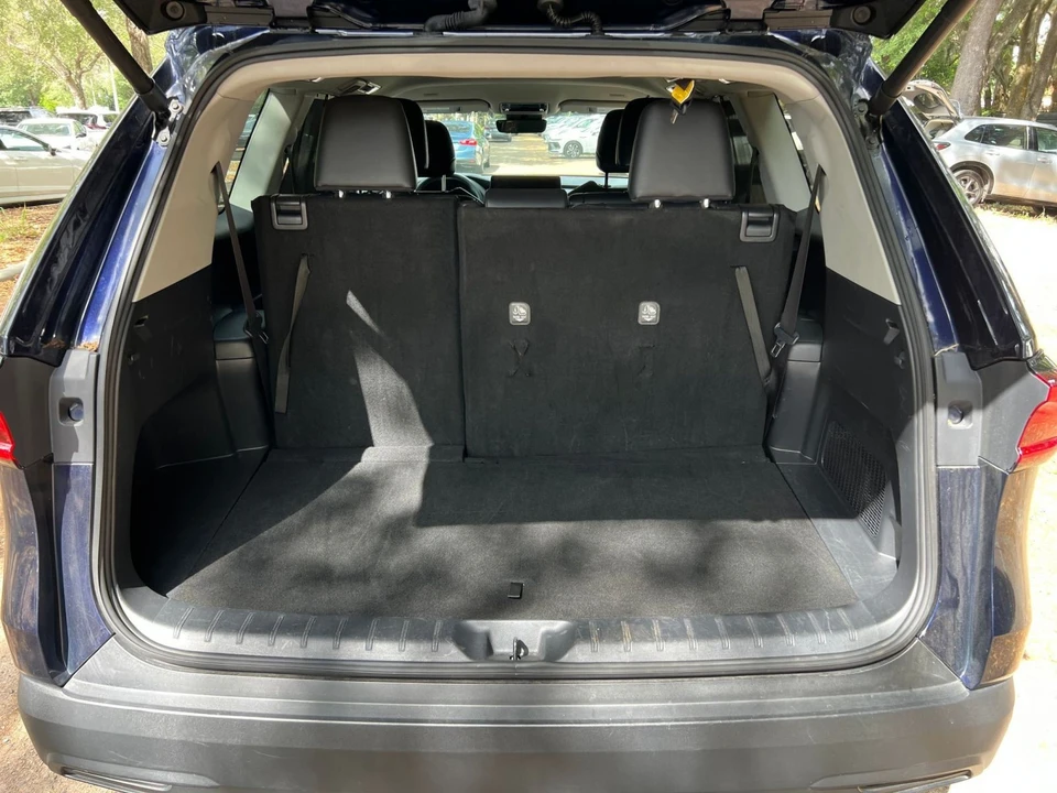 2025 Toyota Highlander - Image 30 of 31