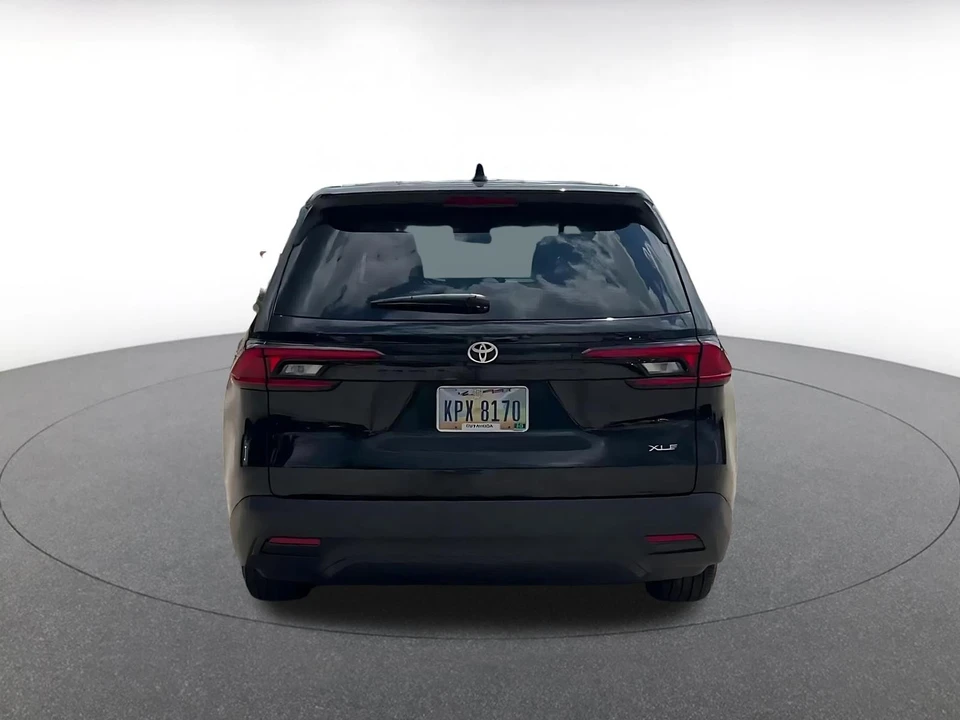 2025 Toyota Highlander - Image 13 of 31