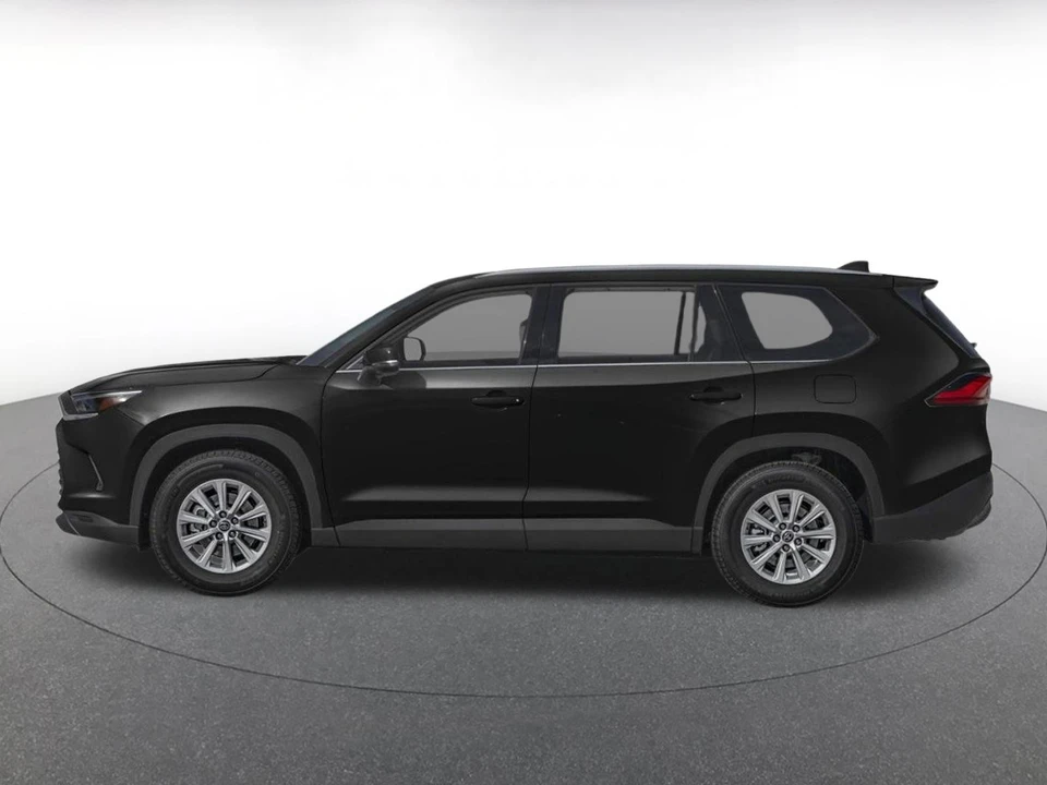 2025 Toyota Highlander - Image 6 of 19