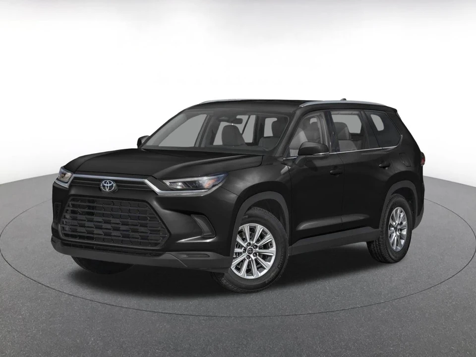 2025 Toyota Highlander - Image 3 of 19