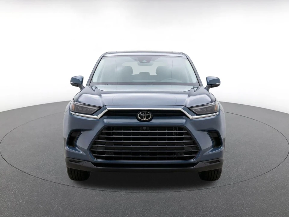 2025 Toyota - Image 2 of 18