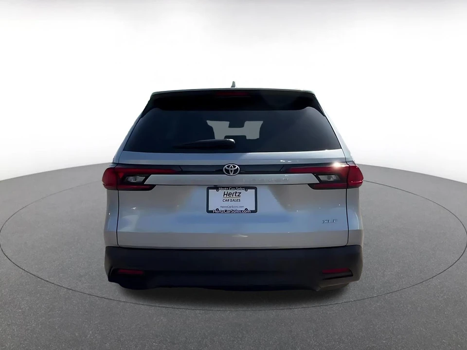 2025 Toyota Highlander - Image 10 of 31